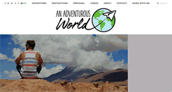 Desktop Screenshot of abritandabroad.com